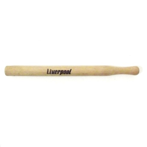 Baqueta Liverpool para Surdo Ponta de Madeira