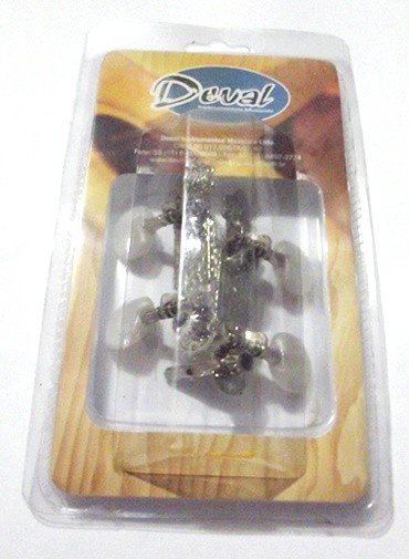 Tarraxa Cavaco Standard Pino Fino.