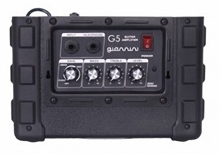 G5 Giannini