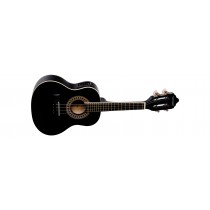 Cavaco - Giannini  Elétrico - Gcsx15 BK EL  (Black)