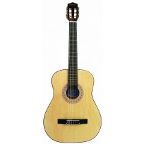 Violão Austin aço acustico  ( Natural )