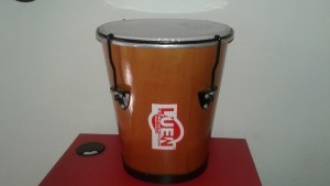 Timba ( Seminova )