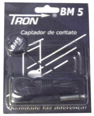 Captador BM5 Tron