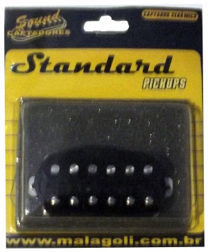 Captador cerâmico Standard Pickups